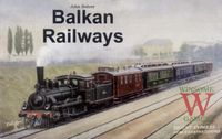 Balkan Railways