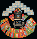 Blue J's Card Game