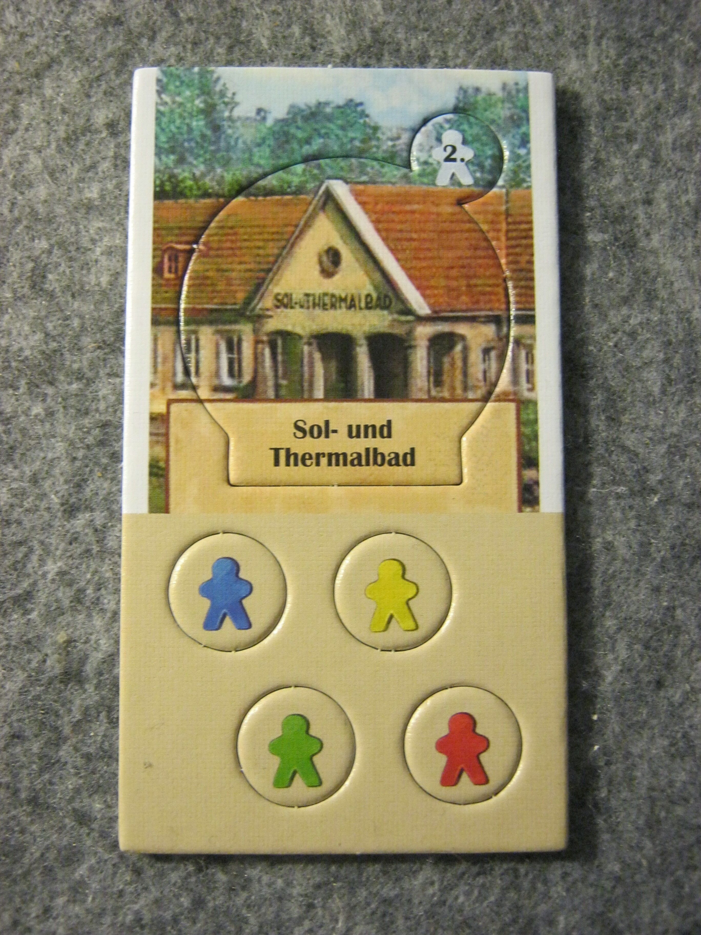 Schichtwechsel: Sol- & Thermalbad Expansion box art