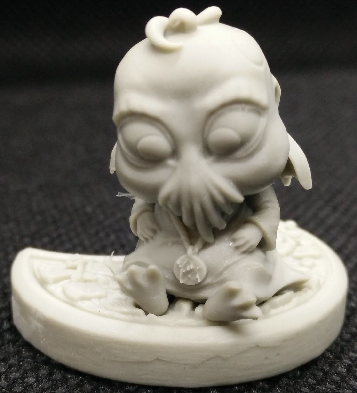 Black Rose Wars: Cthully Forgotten Evocation Promo Set box art