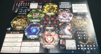 Black Rose Wars: Rebirth – The Rose Duel