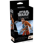 Star Wars: Legion – Limited Edition Luke Skywalker Commander Expansion