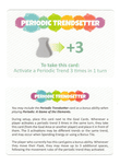 Periodic: A Game of the Elements – Periodic Trendsetter