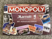 Monopoly: Marriott International
