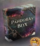 Divinus: Pandora's Box