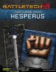 BattleTech: Jihad Turning Points – Hesperus II