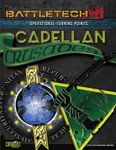 BattleTech: Operational Turning Points – Capellan Crusades