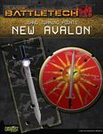 BattleTech: Jihad Turning Points – New Avalon
