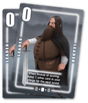 Silver: Leader Promo Pack