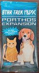 Star Trek Fluxx: Porthos Expansion