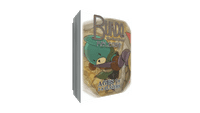 Buado: The Card Game
