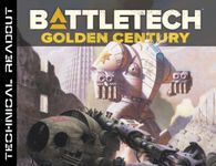 BattleTech: Technical Readout – Golden Century