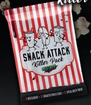 Mixtape Massacre: Snack Attack Killer Pack