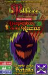 La Maldición: Héroes de Lorthar – Despertar de las Razas: Mazo de Expansión