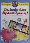 Da lacht das Sparschwein