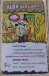 Meme vs 100cia: CEO Ludoty promo card