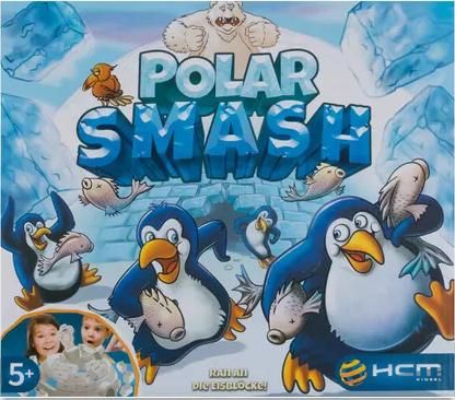 Polar Smash doboz