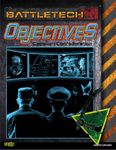 BattleTech: Objectives – Capellan Confederation