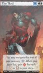 Call to Adventure: The Stormlight Archive – The Thrill Promo Card