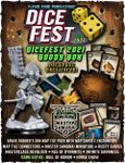 Flying Frog DiceFest 2021 Goody Box