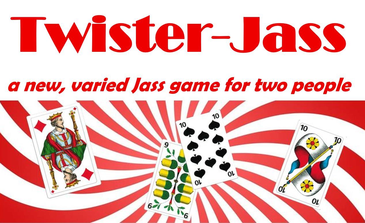 Twister-Jass doboz