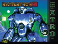 BattleTech: Experimental Technical Readout – Liao