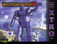 BattleTech: Experimental Technical Readout – Marik