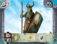 Merchants Cove: Rogue Promo Card