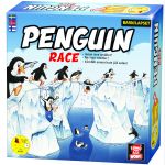 Penguin Race