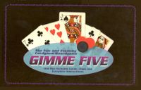 Gimme Five