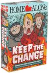 Home Alone: Keep the Change