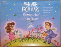 Men Are from Mars, Women Are from Venus