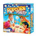 Popcorn Party
