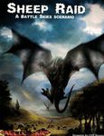 Battle Skies: Sheep Raid