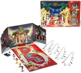 Bratz Charmed Life Game