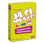 Ja Ci pokażę Junior