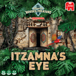 Jonathan Eaton's Houses of Treasure: Itzamna's Eye