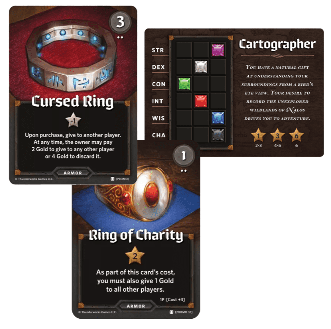 Coperta Roll Player: 3 Card Promo Pack