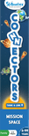Connectors: Mission Space