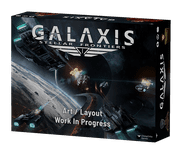 Galaxis: Stellar Frontiers