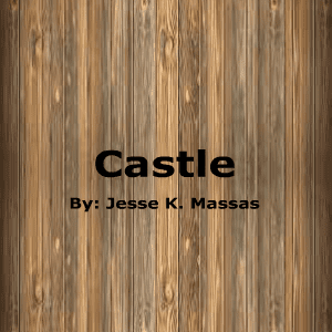 Coperta Castle: Deck 1
