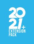2020: The Board Game – 2021 Extension Pack +