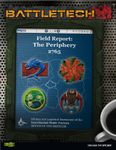 BattleTech: Field Report 2765 – Periphery