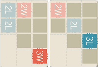 Improving Games: Scrabble