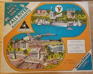All About Town: Fall River, Massachusetts