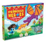 Princess Heroes