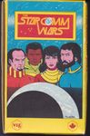 The StarComm Wars