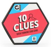10 Clues