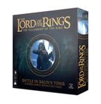 The Lord of the Rings: The Fellowship of the Ring – Battle in Balin's Tomb