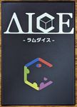 ΛICE